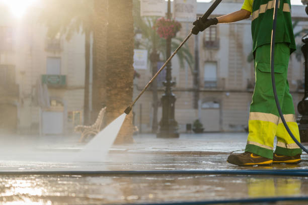 Reliable Canton, TX Pressure Washing Services Solutions